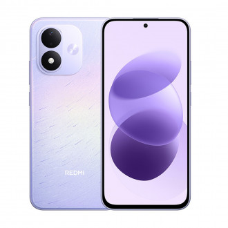Xiaomi Redmi Note 17 4G Dual SIM (4GB /128GB) Purple