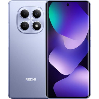 Xiaomi Redmi Note 15 5G Dual SIM (8/256GB) Purple