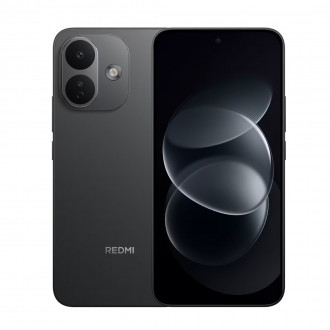 Xiaomi Redmi Note 17 Pro 5G Dual SIM (6GB / 256GB) Black