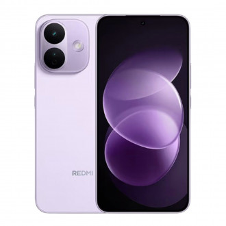 Xiaomi Redmi Note 17 Pro 5G Dual SIM (6GB / 256GB) Purple