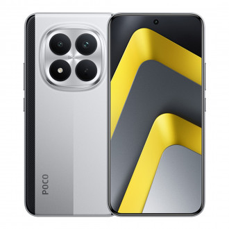 Xiaomi Poco M8 Pro 5G (8/256GB) Silver