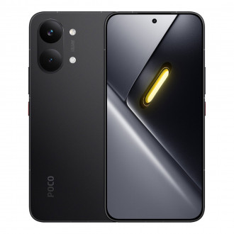 Xiaomi Poco X8 Pro Max (12/512GB) Black