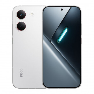 Xiaomi Poco X8 Pro 5G (8/256GB) White