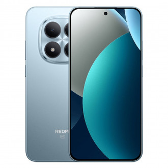 Xiaomi Redmi Note 15 Pro 5G (8/256GB) Blue