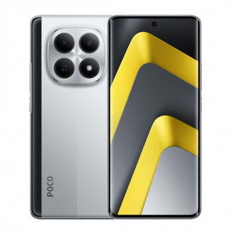 Xiaomi Poco M8 5G (8/512GB) Silver