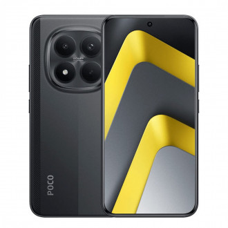 Xiaomi Poco M8 Pro 5G (8/256GB) Black