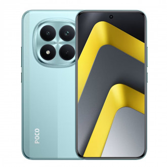 Xiaomi Poco M8 Pro 5G (8/256GB) Green