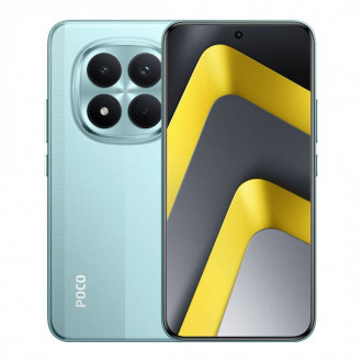 Xiaomi Poco M8 5G (8/512GB) Green