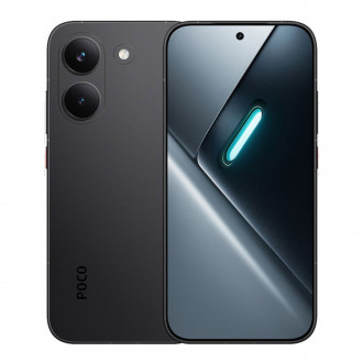 Xiaomi Poco X8 Pro 5G (12/512GB) Black