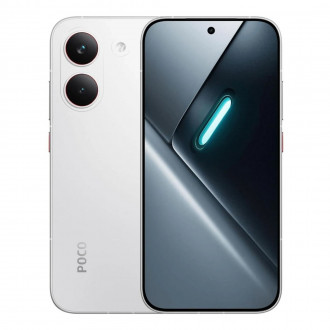 Xiaomi Poco X8 Pro 5G (12/512GB) White
