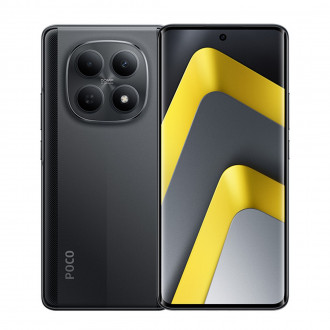 Xiaomi Poco M8 5G (8/256GB) Black