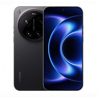 Xiaomi 17 Ultra 16GB/512GB Black