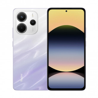 Xiaomi Redmi Note 14 4G Dual SIM (8GB/256GB) Mist Purple