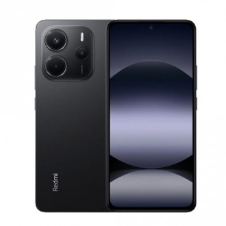 Xiaomi Redmi Note 14 4G NFC Dual SIM (6GB/128GB) Midnight Black