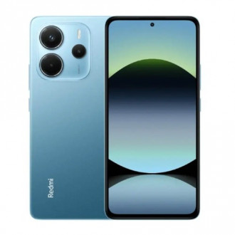 Xiaomi Redmi Note 14 4G NFC Dual SIM (8GB/256GB) Ocean Blue