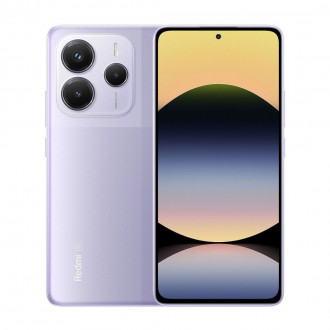 Xiaomi Redmi Note 14 NFC 5G Dual SIM (8GB/256GB) Mist Purple