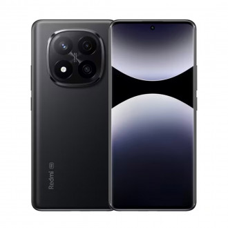 Xiaomi Redmi Note 14 Pro+ 5G Dual SIM (8GB/256GB) Midnight Black