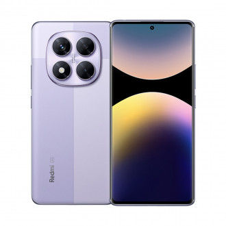 Xiaomi Redmi Note 14 Pro 5G Dual SIM (8GB/256GB) Lavender Purple