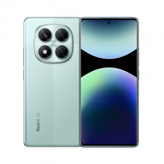 Xiaomi Redmi Note 14 Pro 5G Dual SIM (8GB/256GB) Coral Green