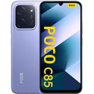 Xiaomi Poco C85 (8/256GB) Purple