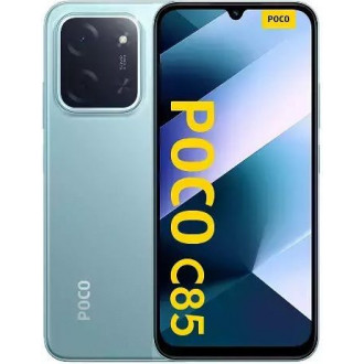 Xiaomi Poco C85 (8/256GB) Green