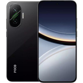Xiaomi Poco F7 (12/512GB) Black