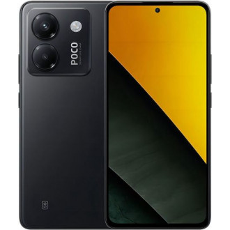 Xiaomi Poco M7 Pro 5G (8/256GB) Black