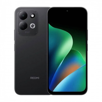 Xiaomi Redmi 17 4G (4GB/256GB) Black