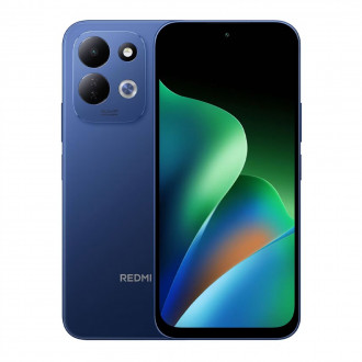 Xiaomi Redmi 17 4G (4GB/128GB) Blue