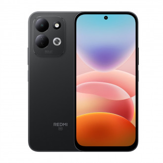 Xiaomi Redmi 17 5G (4GB/128GB) Black