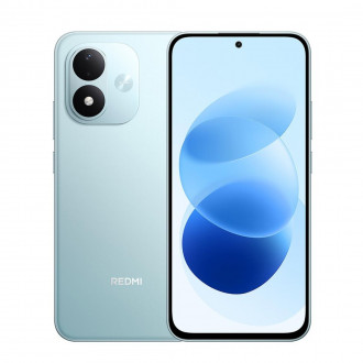Xiaomi Redmi Note 17 5G Dual SIM (6GB / 128GB) Blue
