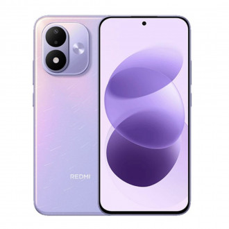 Xiaomi Redmi Note 17 5G Dual SIM (6GB / 128GB) Purple