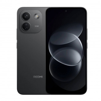 Xiaomi Redmi Note 17 Pro Max Dual SIM (8GB / 256GB) Black