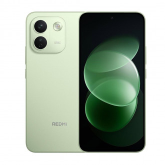 Xiaomi Redmi Note 17 Pro Max Dual SIM (8GB / 256GB) Green