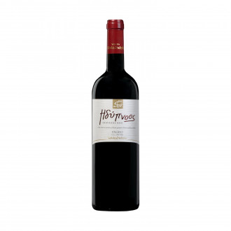 Simeonidis - Idipnoos Selection -  Red Dry Wine - Cabernet - Merlot P.G.I.,750ml