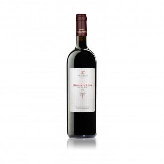 Simeonidis - Hliostalaktos Red - Dry Wine Cabernet-Merlot-Syrah P.G.I.,750ml