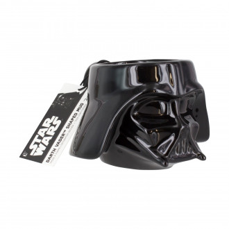 Paladone Star Wars - Darth Vader Shaped Mug DV (PP3713SWV3)