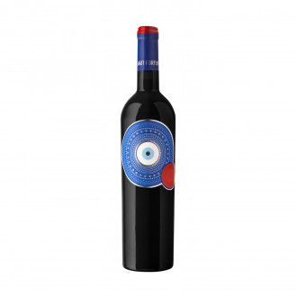 Astir Χ - Mati Fortuna Red - Agiorgitiko Cabernet - Dry Wine P.G.I.,750 ml
