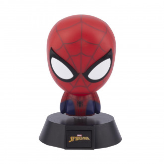Paladone Icons: Marvel Spiderman - Light BDP (PP6120SPMV2ID)