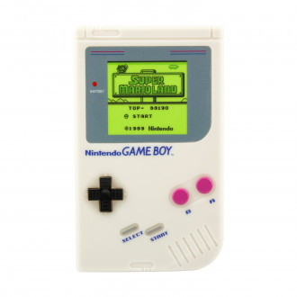 Paladone Nintendo: Gameboy Light (PP5103NNV3)