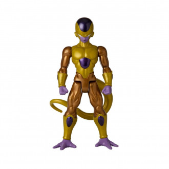 Bandai Limit Breaker Series: Dragon Ball Super - Golden Freiza Action Figure (12