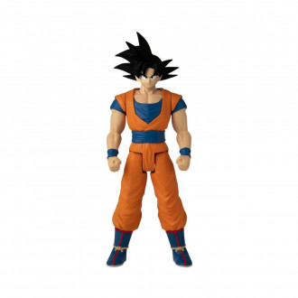 Bandai Limit Breaker Series: Dragon Ball Super - Goku Action Figure (12
