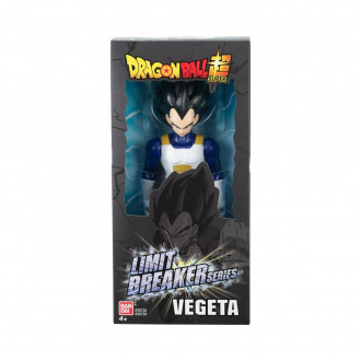 Bandai Limit Breaker Series: Dragon Ball Super - Vegeta Action Figure (30cm) (36739)