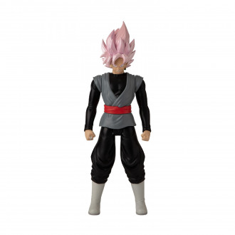 Bandai Limit Breaker Series - Goku Black Rose Action Figure (12