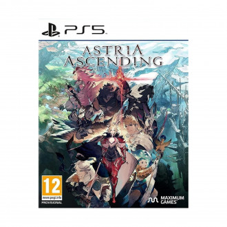 PS5 Astria Ascending