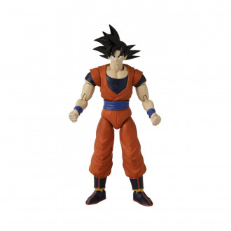 Bandai Dragon Stars: Dragon Ball Super - Goku (Version 2) Action Figure (17cm) (36774)