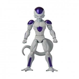 Bandai Dragon Stars: Dragon Ball Super - Frieza Final Form (Version 2) Action Figure (17cm) (36893)