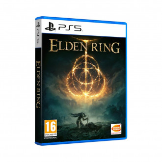 PS5 Elden Ring