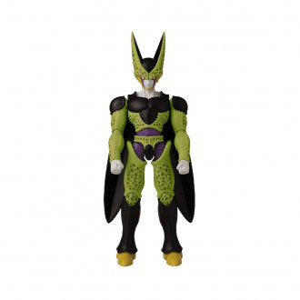 Bandai Dragon Ball Super: Limit Breaker Series - Cell Final Form Action Figure (12
