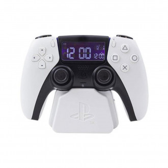 Paladone: Playstation - PS5 Alarm Clock (PP9405PSV2)
